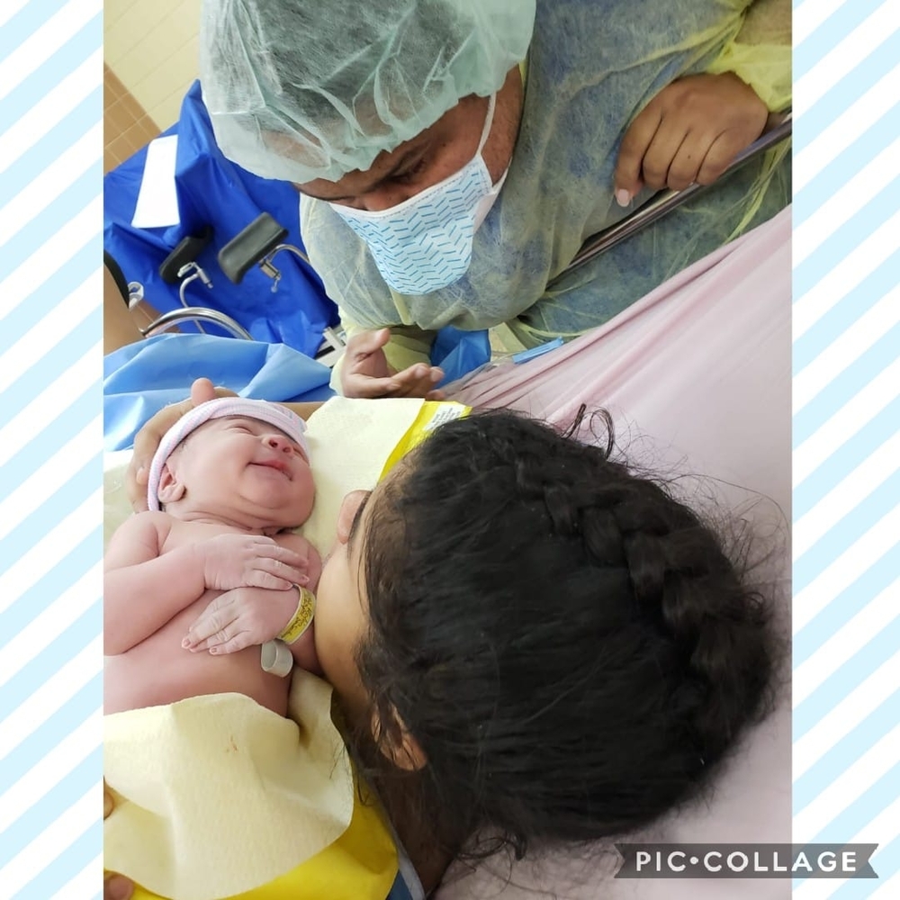 Meet your Posher, Raquelita